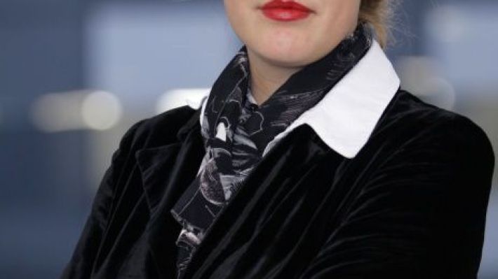 BCR are un nou șef pe risc. Ioana Gheorghiade devine membru al Comitetului Executiv al băncii