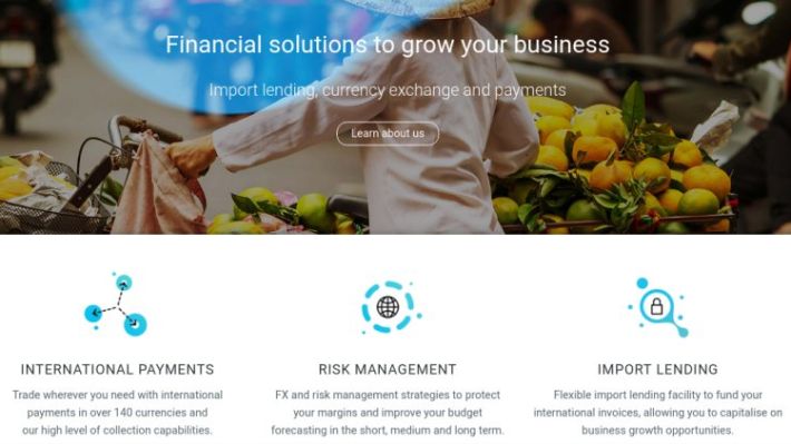 Ebury, un nou jucator pe piata fintech din Romania. Ce solutii ofera companiilor locale implicate in comertul global