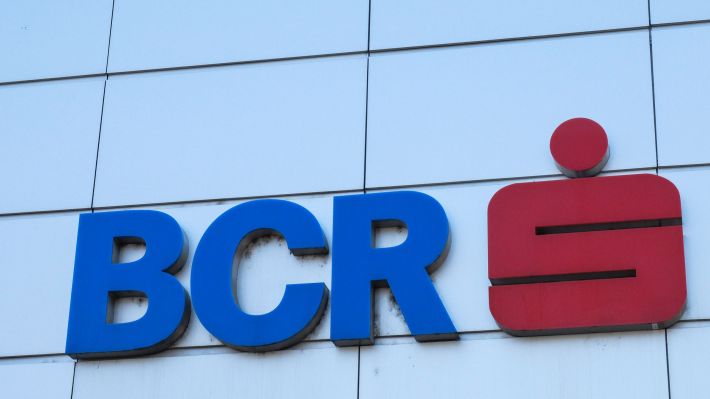 Profitul BCR a crescut cu peste 30%: cum arată cifrele băncii controlate de austrieci