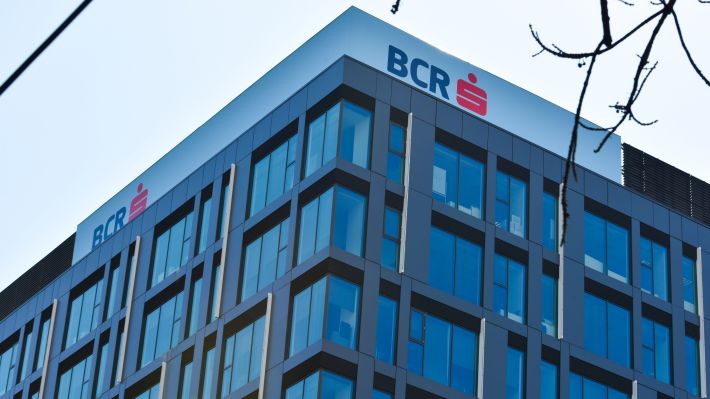 BCR, credit sindicalizat pentru Carmistin de 846 de milioane de lei