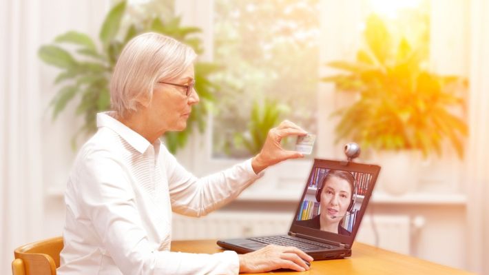 Acreditare ADR pentru Raiffeisen Bank pentru identificarea video