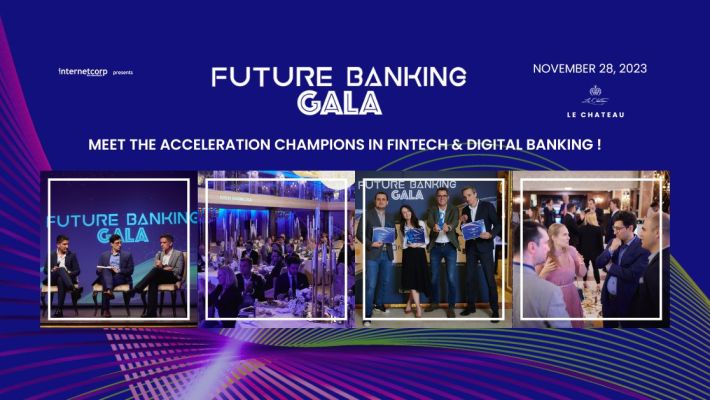 Future Banking Gala 2023
