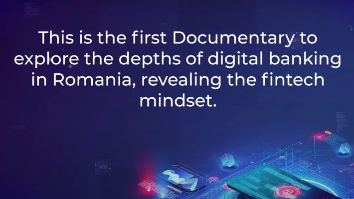Cum arată banking-ul digital în România?