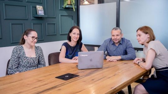 NEPI Rockcastle integrează API-ului global CitiConnect în platforma FinqTreasury