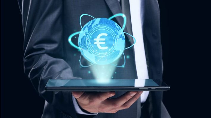 Va rescrie Euro digital viitorul sistemului financiar european?