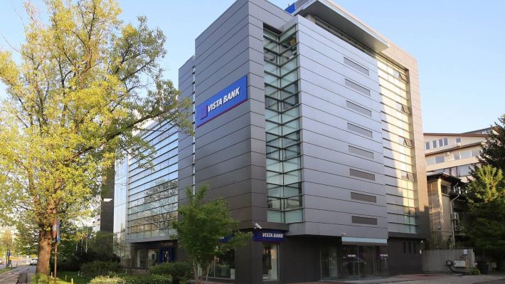 Vista Bank lansează creditele imobiliare pentru locuințe verzi