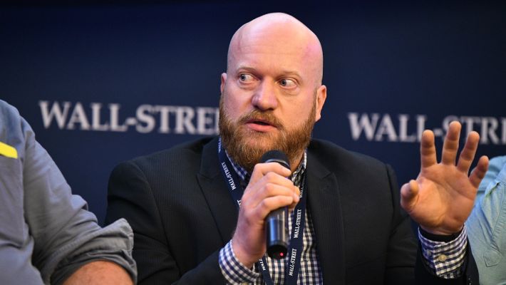 Zoltan Szalai, Thales: Viitorul este sa te folosesti pe tine insuti pentru identificare, nu un telefon mobil sau alt obiect