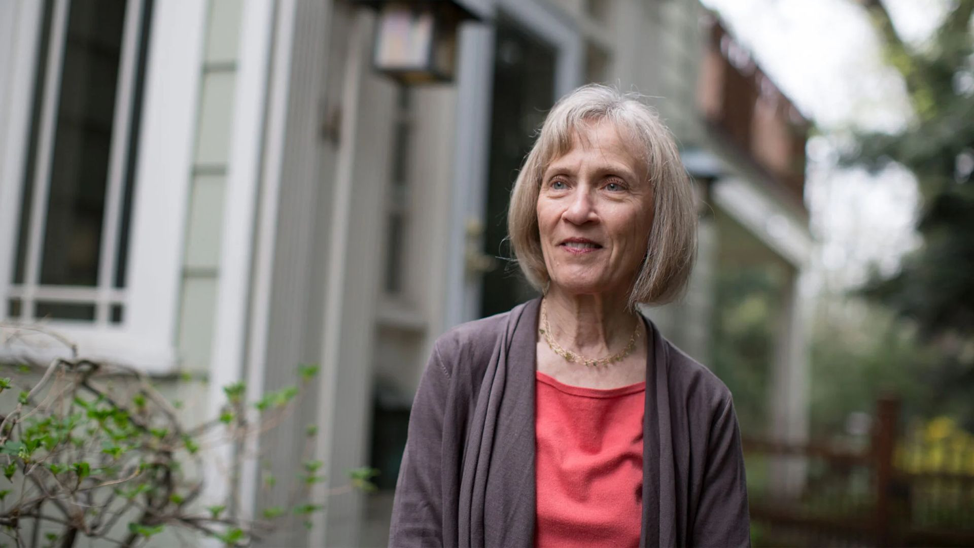 Claudia Goldin a primit Premiul Nobel pentru Economie