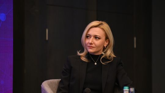 Alexandra Manciulea, Filip&Company: Procesul de licențiere pentru open banking este îndelungat și complex