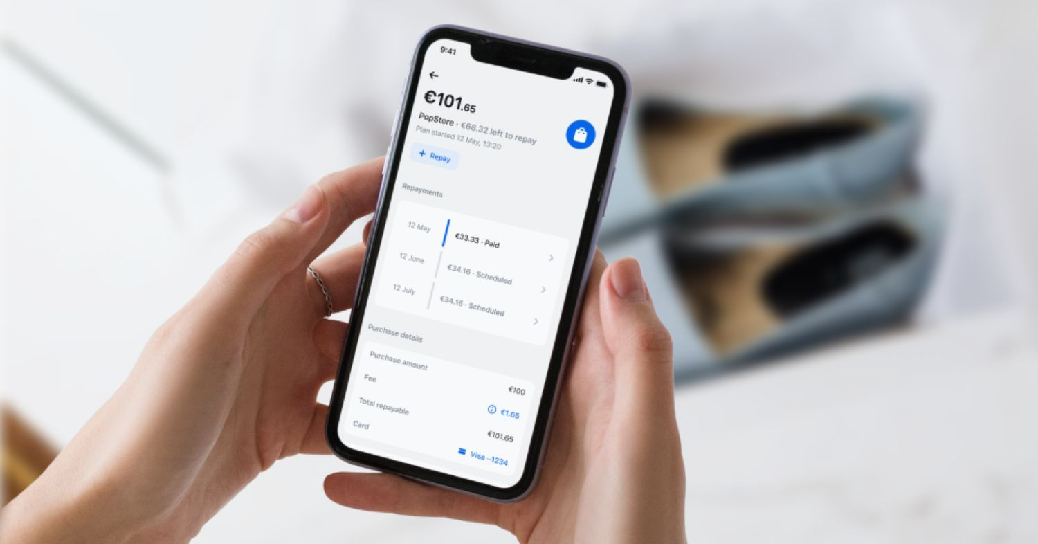 Revolut lansează Pay Later. Va ajunge și în România