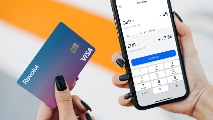 Revolut are 2 milioane de clienți în România, fiind a doua cea mai mare piață