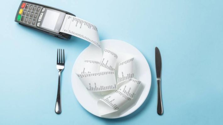 BREAKING NEWS: Inflația a urcat la 5,45% în luna alegerilor