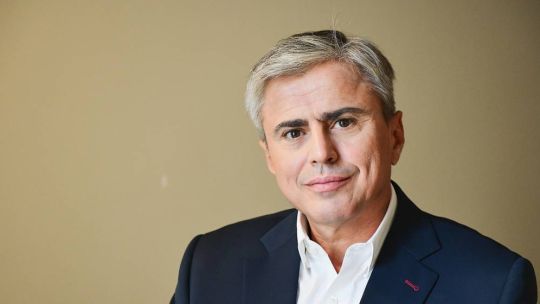 Biriș, despre taxa băncilor: „Impozitele pe cifra de afaceri sunt niște barbarisme”