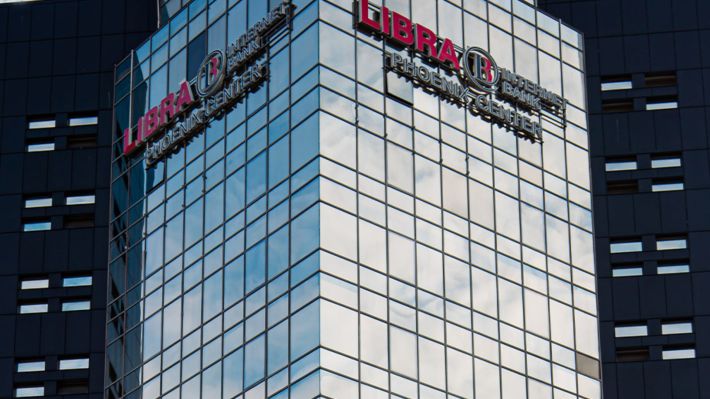 Libra Internet Bank, profit mai mare cu 45,9% în primul semestru din 2023
