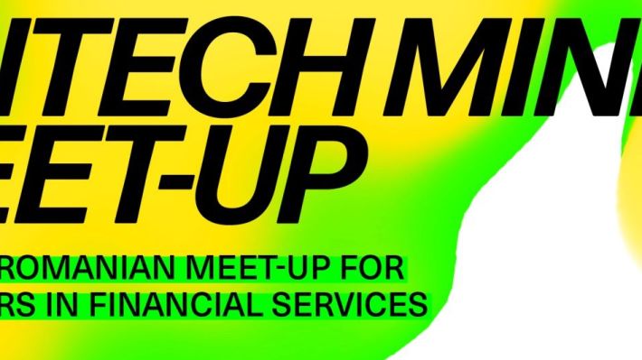 Când sunt programate întâlnirile Fintech Minds Meetup în 2022?