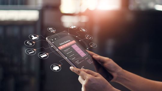 Cât de digitală e banca ta?