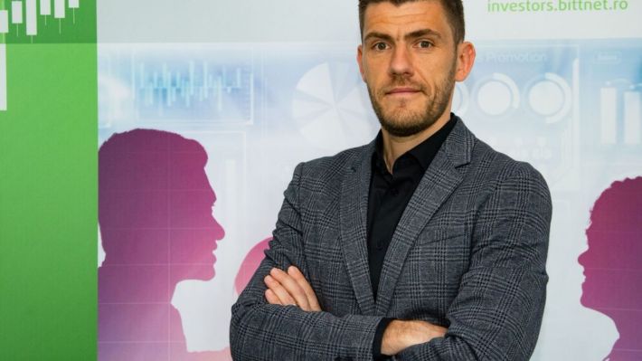 Dendrio Solutions, pregătită de listarea pe bursă