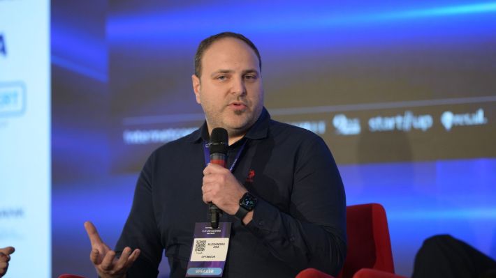 Future Banking Summit | Alexandru Ana: Nu cred că IT-iștii ar trebui să conducă băncile, dar mi-aș dori să aibă o „voce” mai puternică