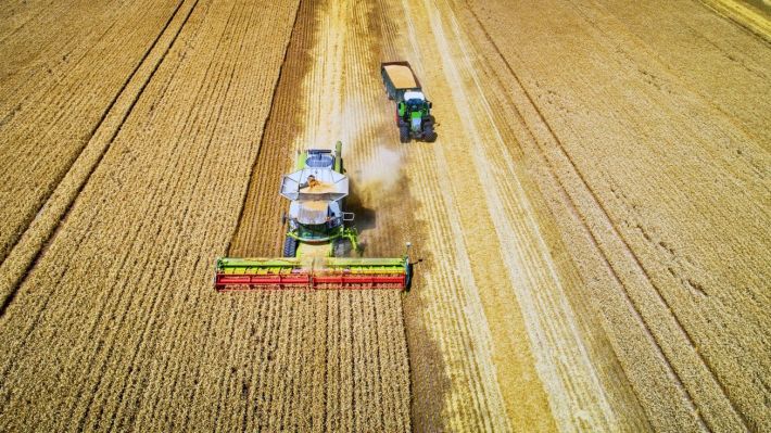 ING Bank România finanțează Agrinvest Credit IFN cu 10 milioane de lei