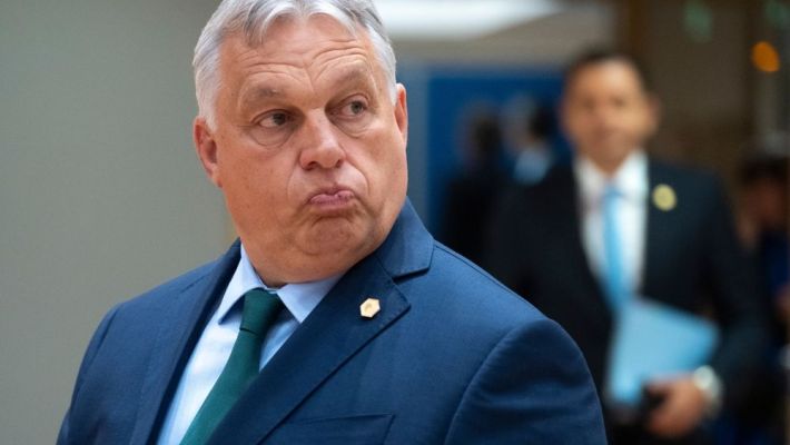 Granit Bank, cea mai importantă bancă digitala maghiară, vine în România. Acționarul principal este ginerele lui Viktor Orban
