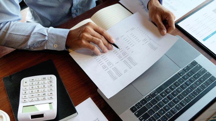 Sancțiunile pentru e-Factura se vor aplica din 1 iunie 2024