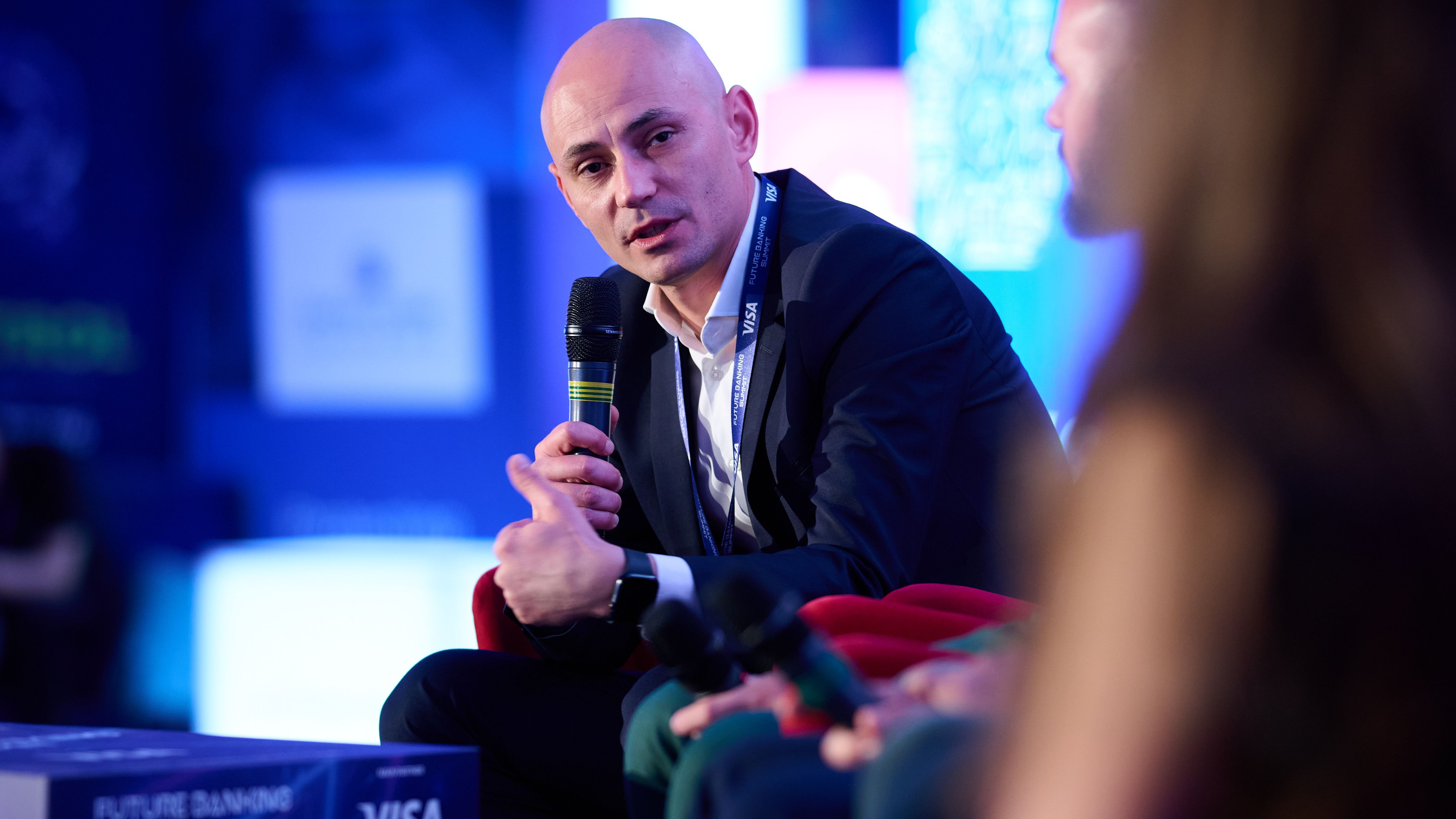 Bursa românească a crescut puternic. Mai are loc să urce? Simion Tihon, Salt Bank: „Perioadele dificile politic s-au dovedit a fi ani buni”