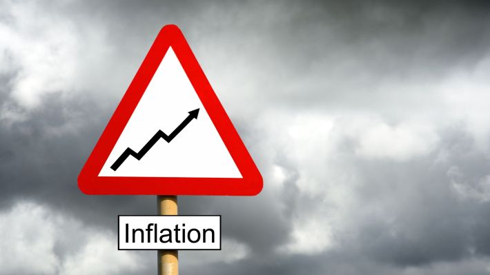 România a avut cea mai mare rată a inflației din UE în februarie