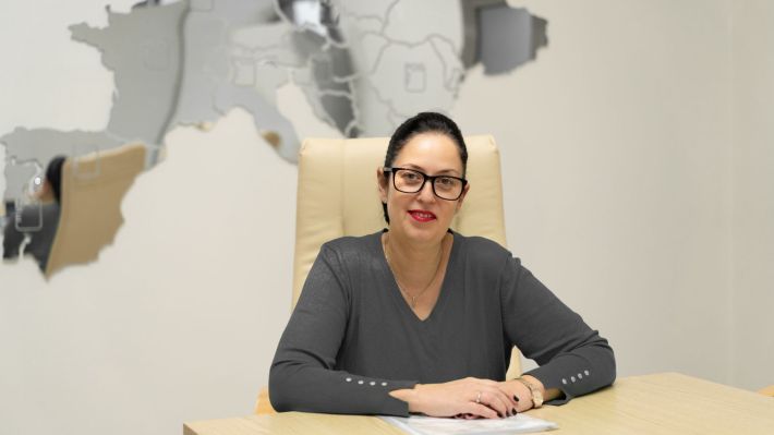 Laura Pup, myPOS: „În România, atitudinea față de digitalizare rămâne o provocare”