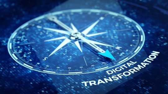 Soluțiile de transformare digitală, disponibile prin finanțare europeană