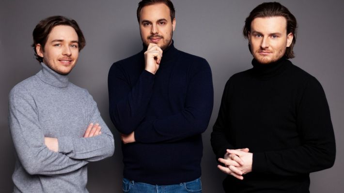 Investors to earn up to 27% APR on selected crypto-assets with Bitpanda Staking