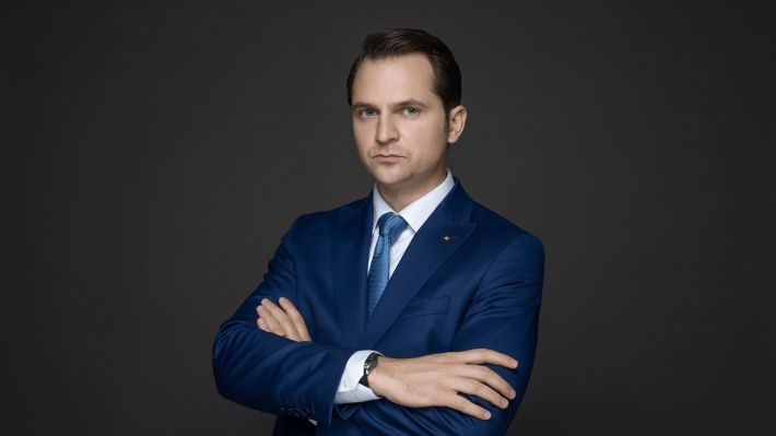 Ministrul Digitalizării: Republica Moldova se află „la ani lumină” faţă de România în privinţa digitalizării instituţiilor statului