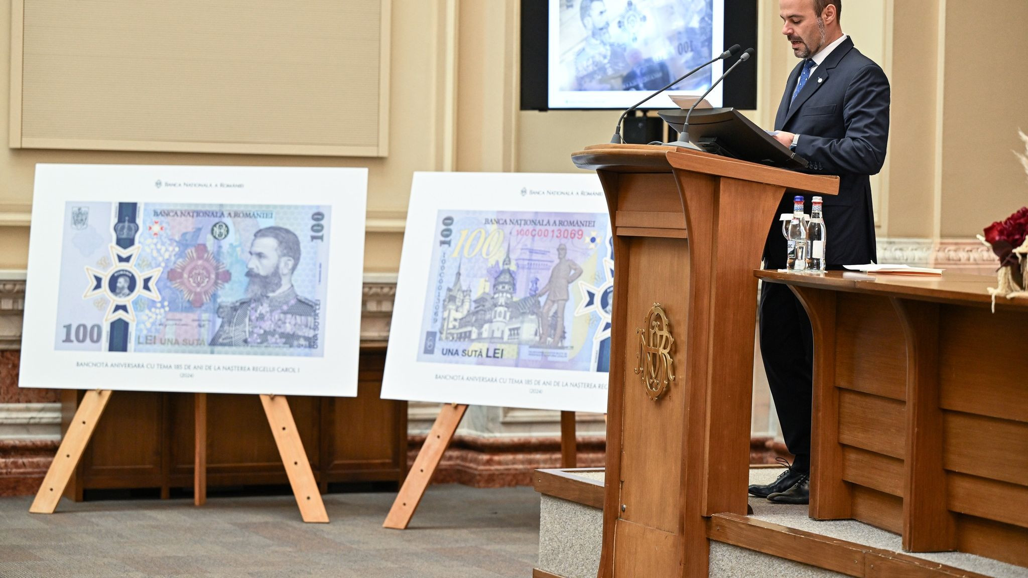 Interviu cu Cristian Popa: 20 de ani de lei grei | De ce ne-a rămas în vorbire „milionul” din anii ’90?