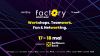 Cum faci un pitch pentru orice afacere? Detalii la Factory Bootcamp - 17-18 mai