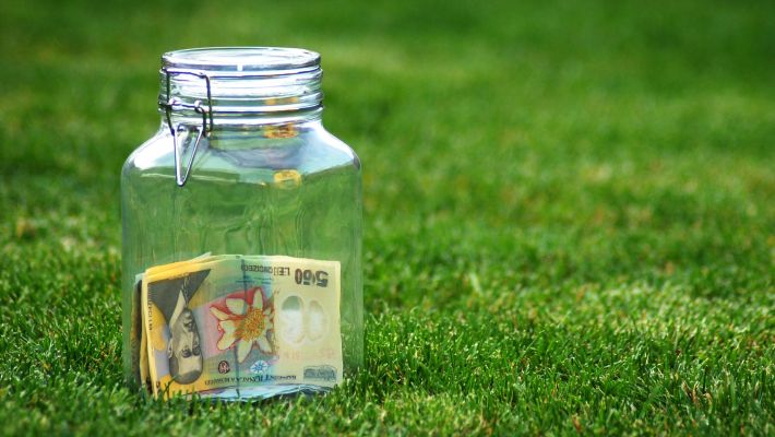 Românii, pesimiști privind viitorul lor financiar în următoarea perioadă