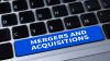 The M&A market in Romania is growing
