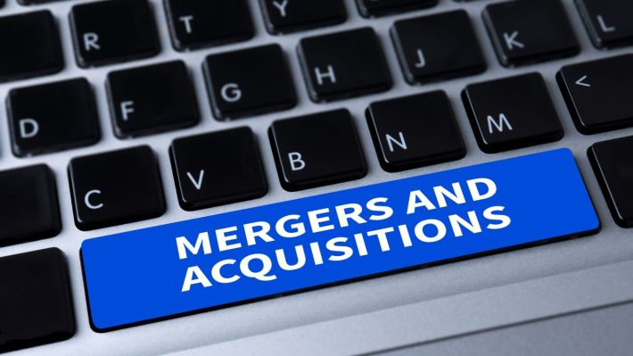 The M&A market in Romania is growing