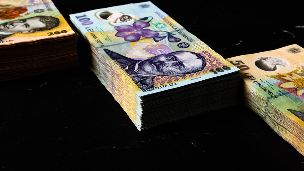 Specialiștii spun că BNR lasă dobânda pe loc și transmite un mesaj piețelor: Economia intră în faza de stabilizare, iar leul devine de interes