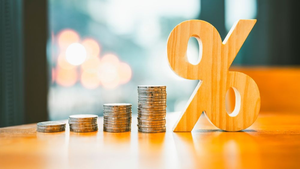 Viceguvernatorul BNR explică de ce nu scad dobânzile: Nu putem turna sare pe rană