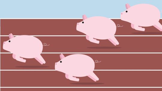 Cu câte bănci lucrează românii? Fintech-urile de tipul Revolut „fură” clienții băncilor tradiționale