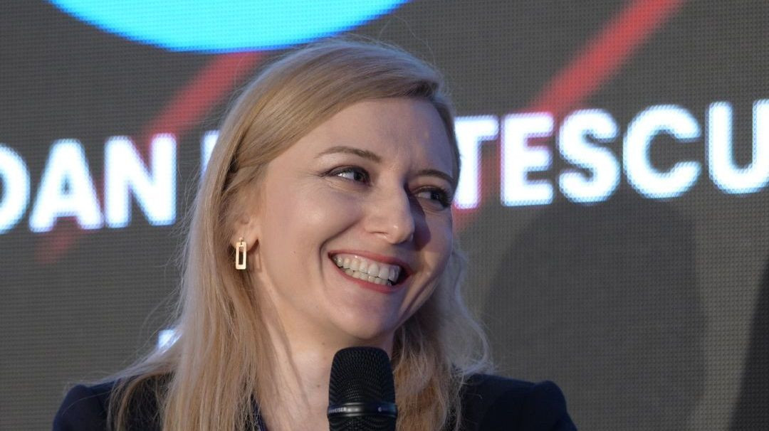 Este riscant să lași toate fintech-urile să intre în România? Alexandra Manciulea explică lecțiile învățate de la țărilor baltice