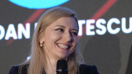 Este riscant să lași toate fintech-urile să intre în România? Alexandra Manciulea explică lecțiile învățate de la țărilor baltice