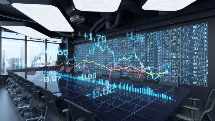 Hidroelectrica a fost listată pe Bursă