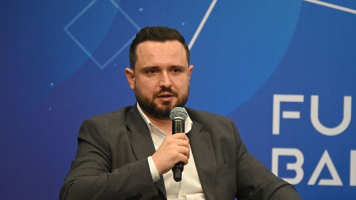 Dan Avram, BT: „Clienții se așteaptă ca onboardingul să fie rapid, ca instalarea unei aplicații"