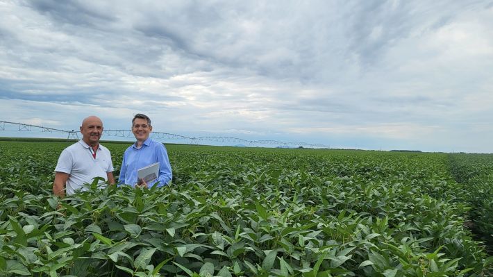 Finanțare de aproape 2 milioane de euro în sectorul agricol