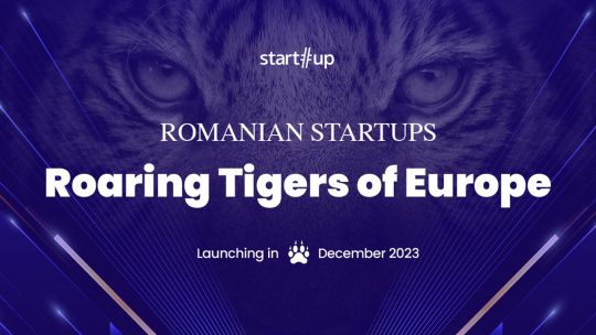 Primul documentar românesc despre ecosistemul local de start-upuri