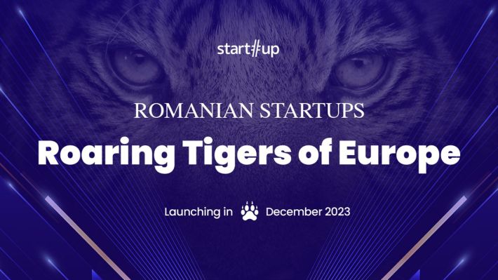 Primul documentar românesc despre ecosistemul local de start-upuri