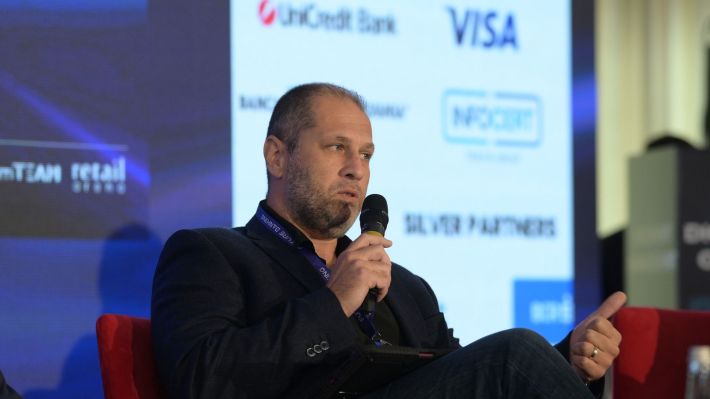 Future Banking Summit | „Traumele financiare” se rezolvă la bancă. Tolga Banyocu, Garanti: Vom avea servicii psiho-financiare