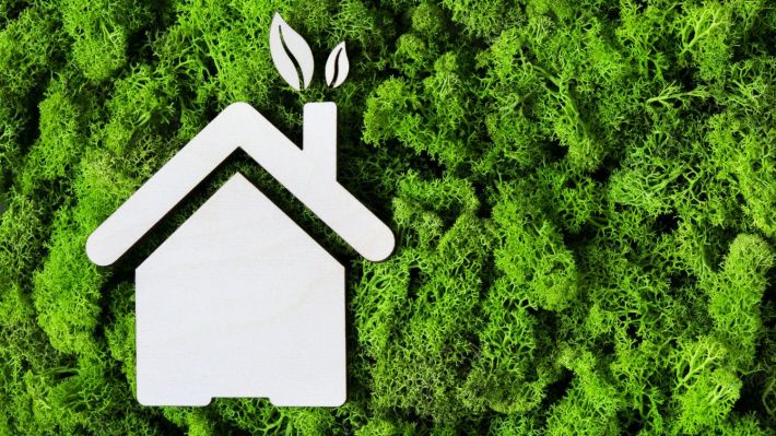 CEC Bank lansează creditele ipotecare pentru locuințe verzi