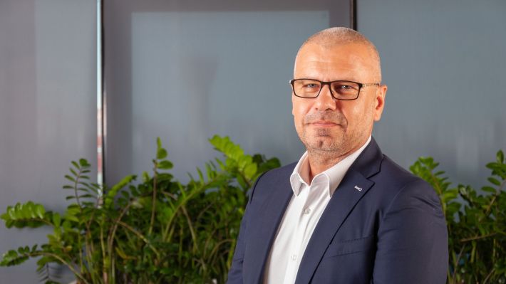 Adrian Floarea, CEO certSIGN: „Portofelul european de identitate va fi un game changer”