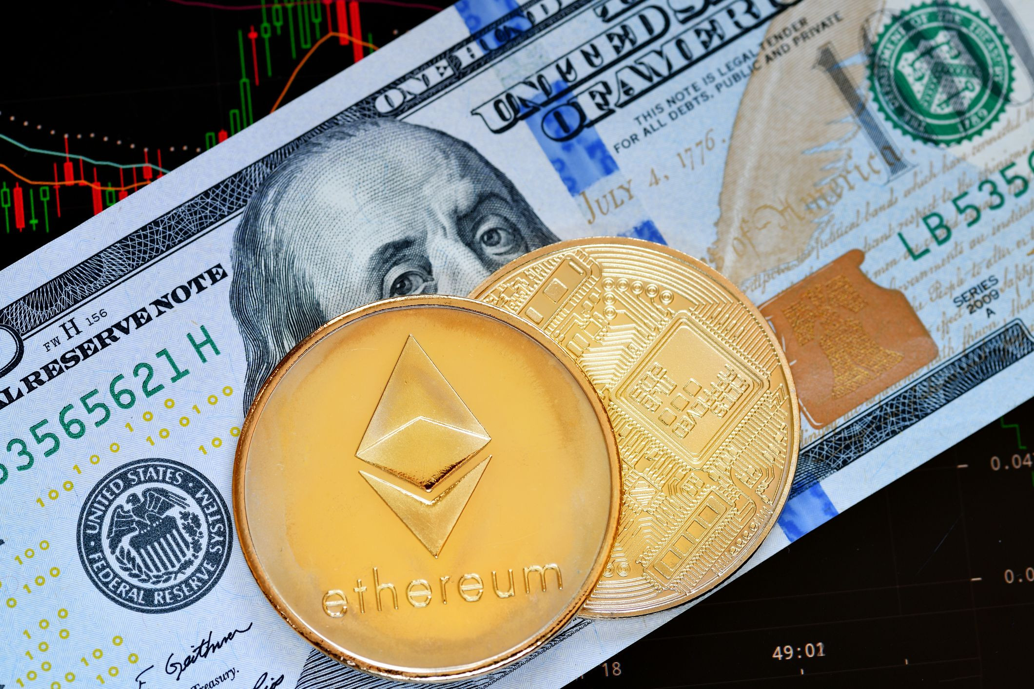 Ethereum intenționează să reducă drastic consumul de energie